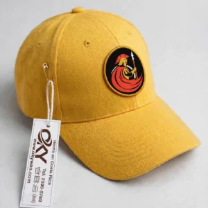 Amarillo Oscuro Esparta