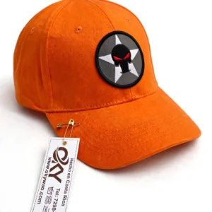 Naranja Oso Punisher