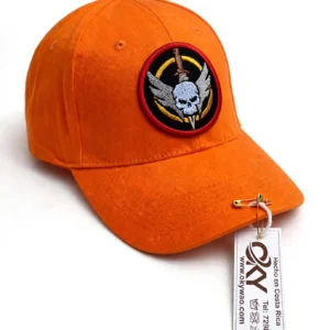 Naranja Bope