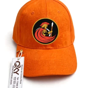 Naranja Esparta