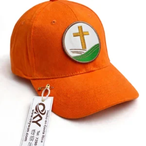 Naranja Cruz 1