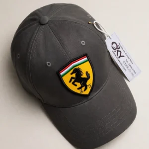 Gris Ferrari