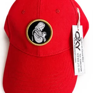 Rojo Jesús Ora