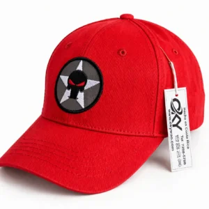 Rojo Punisher