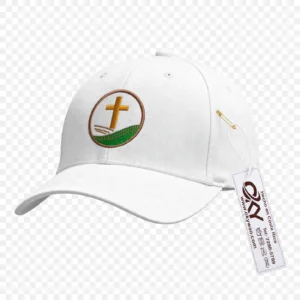 Blanco Cruz 1