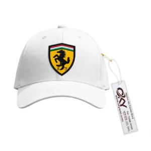 Blanco Ferrari