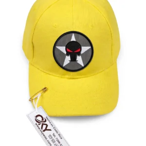 Amarillo Claro