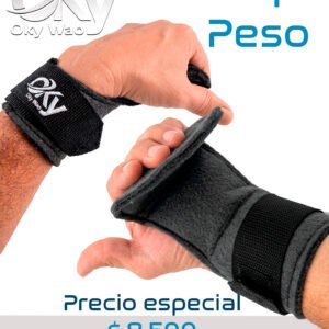 Straps peso