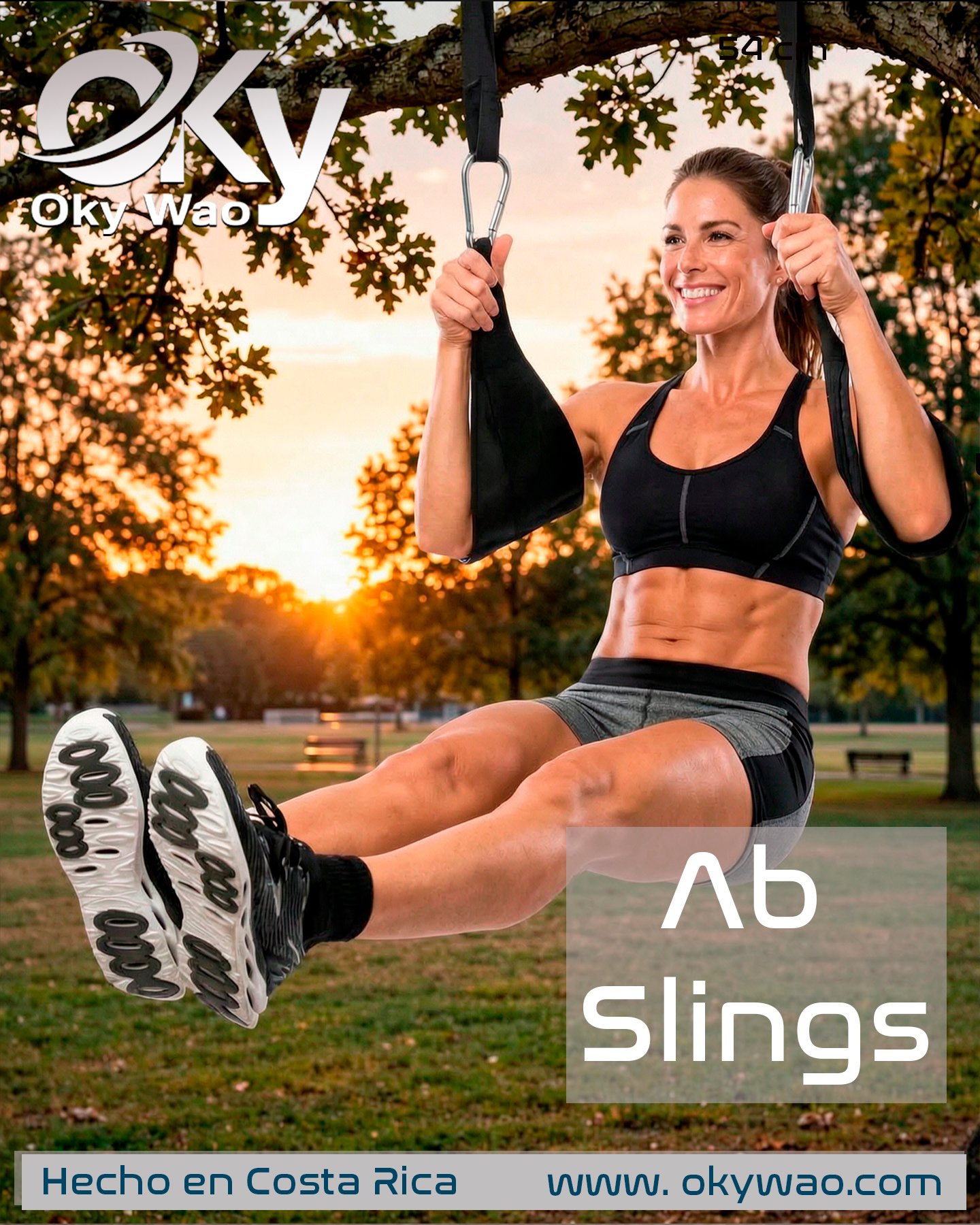 AB Slings - Imagen 3