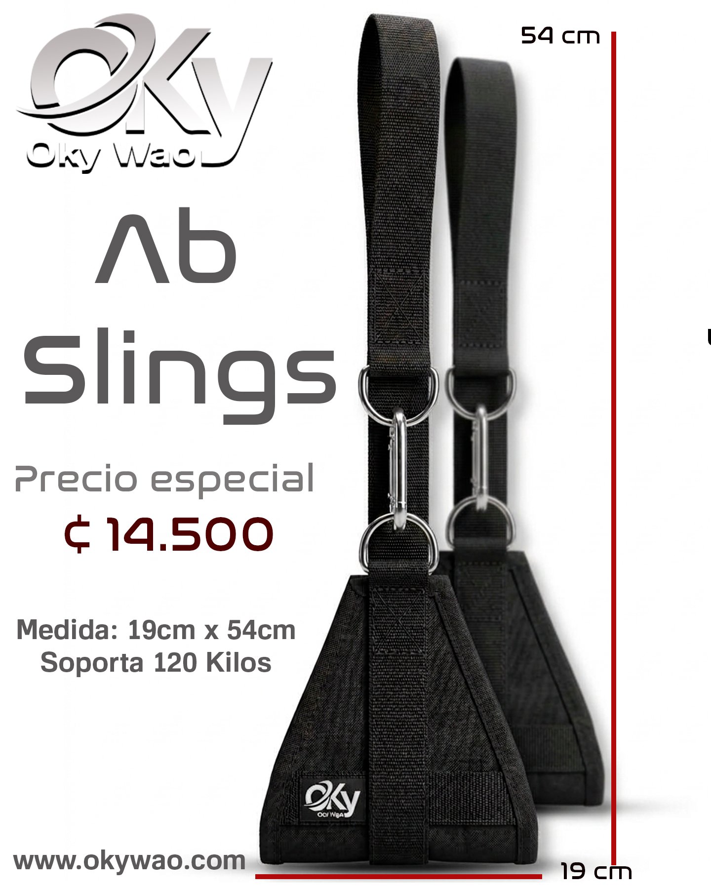 AB Slings - Imagen 2