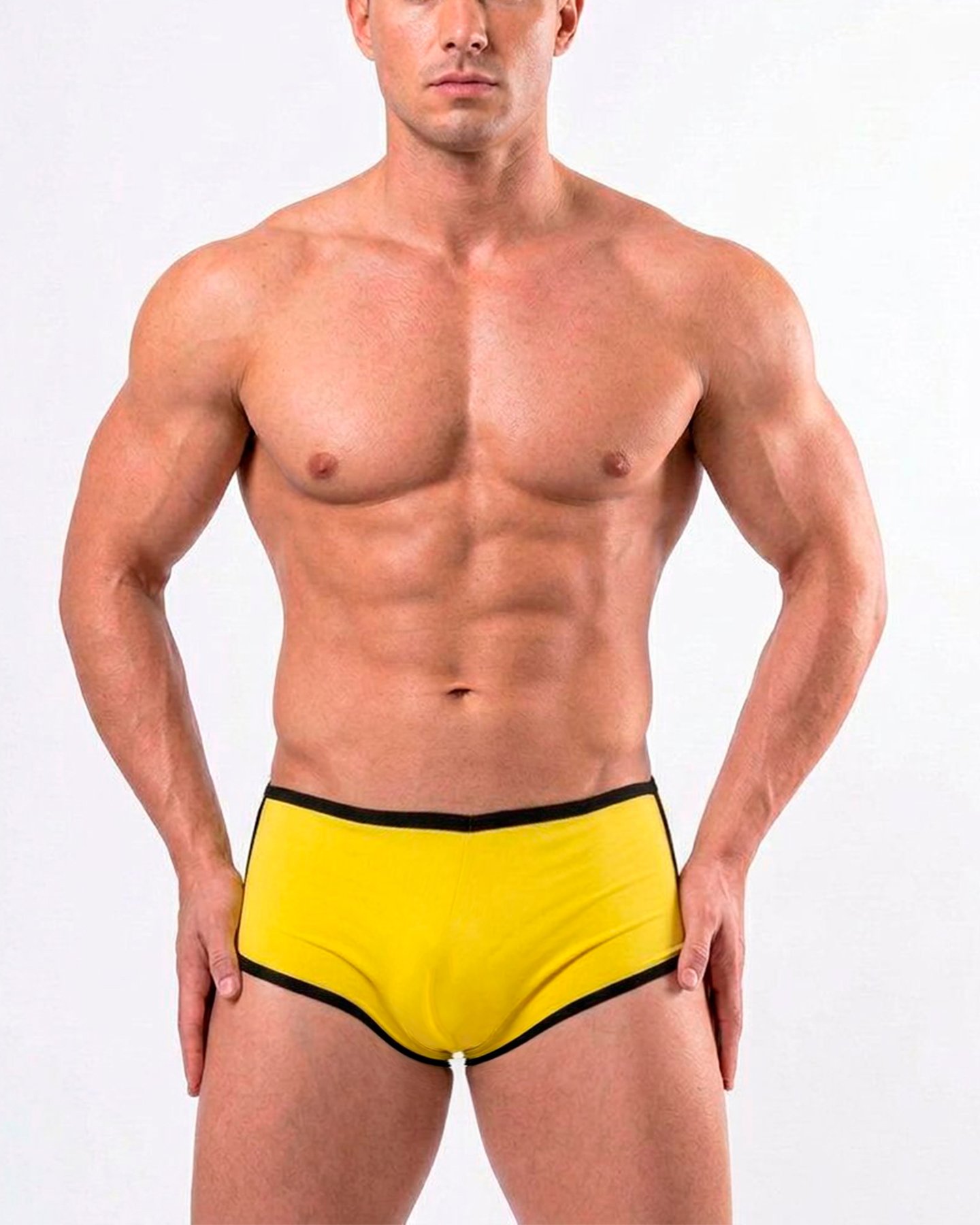 Craz Amarillo - Imagen 2